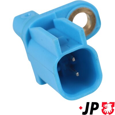 Sensor, wheel speed - 4997102500 JP GROUP