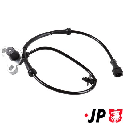 Sensor, wheel speed - 4997102600 JP GROUP