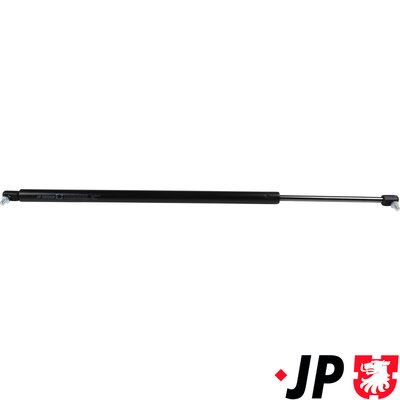 Gas Spring, boot-/cargo area - 5081200100 JP GROUP