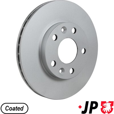 Discofreno - 5163100200 JP GROUP