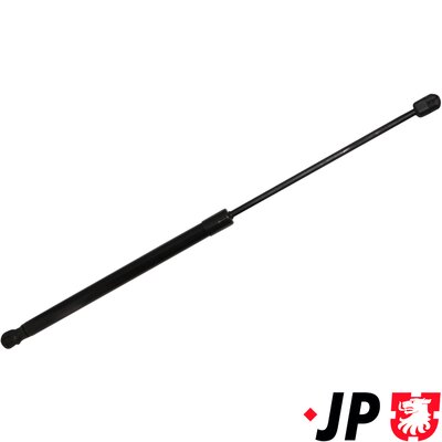 Ammortizatore pneumatico, Cofano bagagli /vano carico - 5181200100 JP GROUP