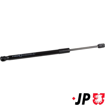 Gas Spring, boot-/cargo area - 5181200700 JP GROUP