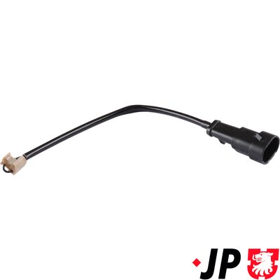 Sensor, brake pad wear - 5397300200 JP GROUP