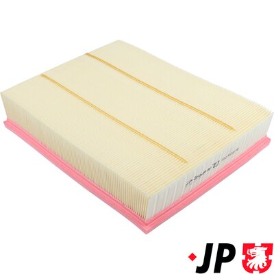 Filtro aria - 5518600200 JP GROUP