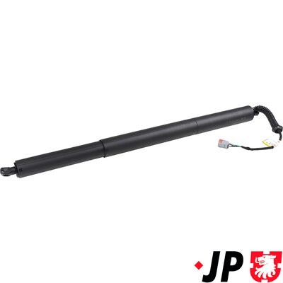 Motore elettrico, Cofano posteriore - 5581200270 JP GROUP