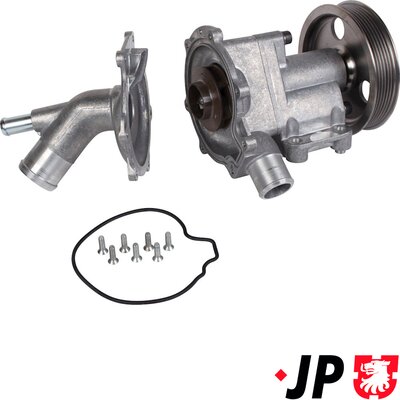 Pompa acqua - 6014100100 JP GROUP