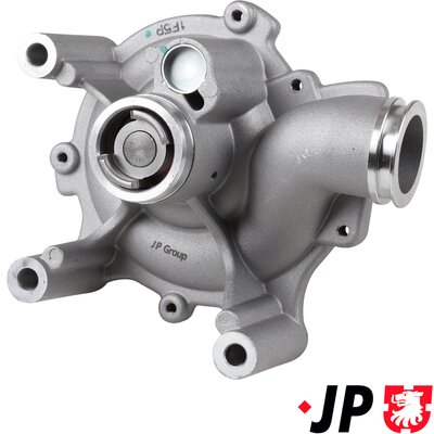 Pompa acqua - 6014100200 JP GROUP
