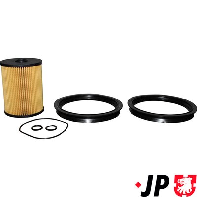 Топливный фильтр - 6018700300 JP GROUP