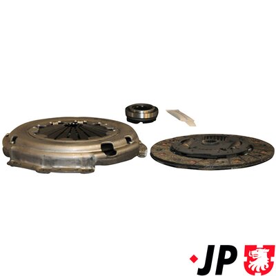 Clutch Kit - 6030400310 JP GROUP