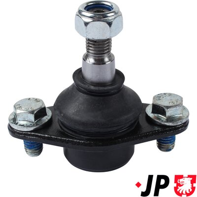 Giunto di supporto / guida - 6040300200 JP GROUP