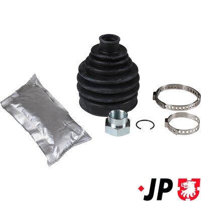 Bellow Set, drive shaft - 6043600110 JP GROUP