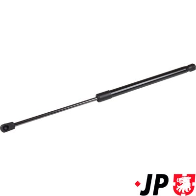 Gas Spring, boot-/cargo area - 6081200300 JP GROUP