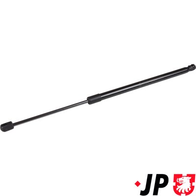 Gas Spring, boot-/cargo area - 6081200400 JP GROUP