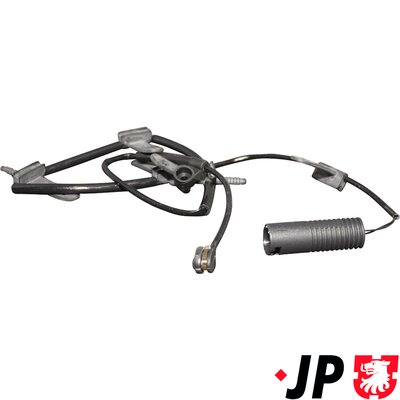 Sensor, brake pad wear - 6097300100 JP GROUP