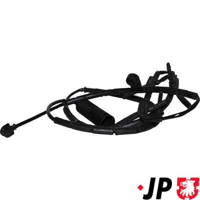 Sensor, brake pad wear - 6097300200 JP GROUP