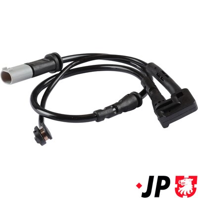 Sensor, brake pad wear - 6097300800 JP GROUP