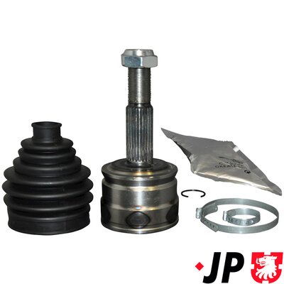 Kit giunti, Semiasse - 6143300110 JP GROUP