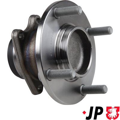 Wheel Hub - 6151400100 JP GROUP