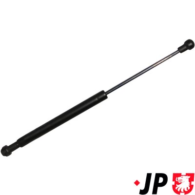 Ammortizatore pneumatico, Cofano bagagli /vano carico - 6181200100 JP GROUP