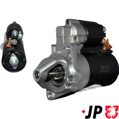 Starter - 6190300100 JP GROUP