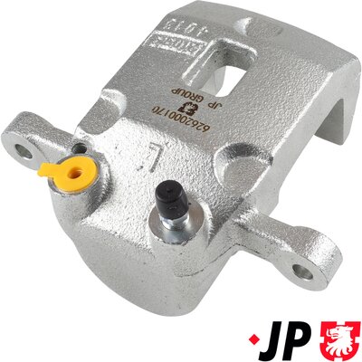 Brake Caliper - 6262000170 JP GROUP