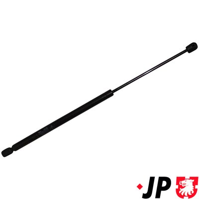Gas Spring, boot-/cargo area - 6281200100 JP GROUP