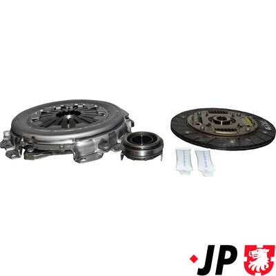 Clutch Kit - 6330400110 JP GROUP