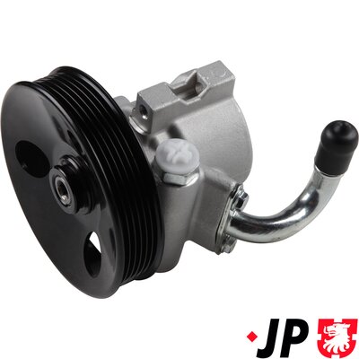 hidraulinis siurblys, vairo sistema - 6345100200 JP GROUP