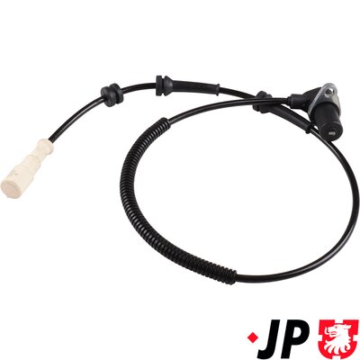 Sensor, wheel speed - 6397104270 JP GROUP