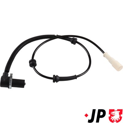 Sensor, wheel speed - 6397104280 JP GROUP