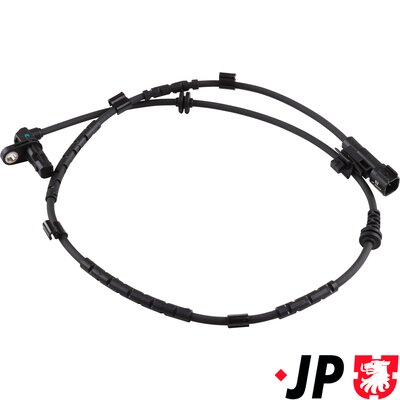 Sensor, wheel speed - 6397104380 JP GROUP