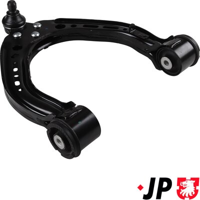 Braccio oscillante, Sospensione ruota - 6540105470 JP GROUP