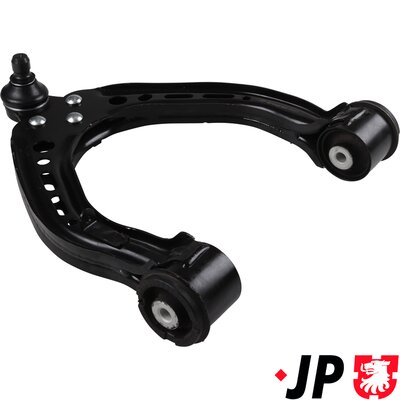 Braccio oscillante, Sospensione ruota - 6540105480 JP GROUP