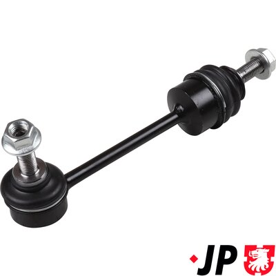 Asta/Puntone, Stabilizzatore - 6550400100 JP GROUP