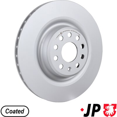 Discofreno - 6563200100 JP GROUP