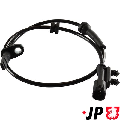 Sensor, wheel speed - 6597100100 JP GROUP