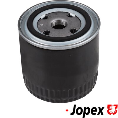 Oil Filter - 8118500400 JP GROUP