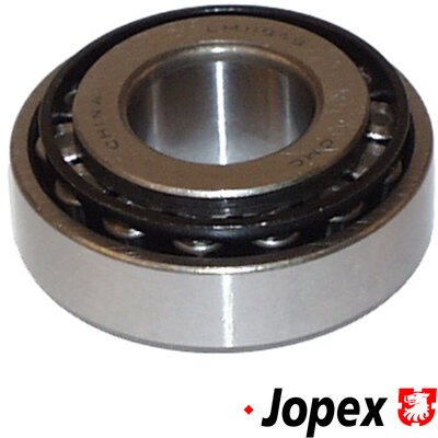 Wheel Bearing - 8141200600 JP GROUP