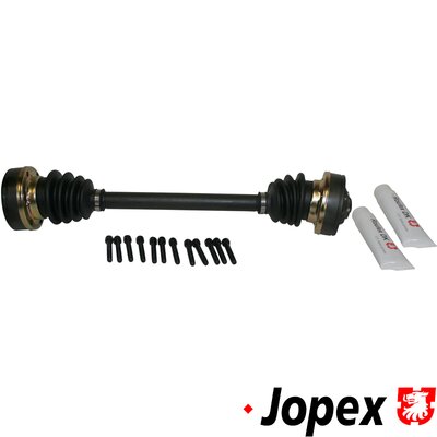 Drive Shaft - 8153100310 JP GROUP