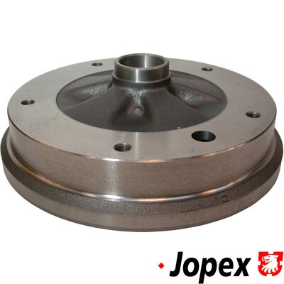 Brake Drum - 8163400500 JP GROUP