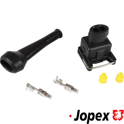 Cable Connector - 8199903110 JP GROUP
