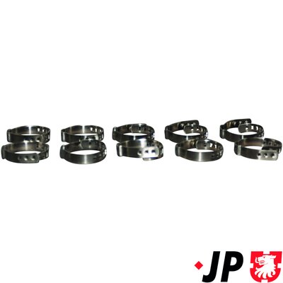 žarnos spaustukas - 9901300200 JP GROUP