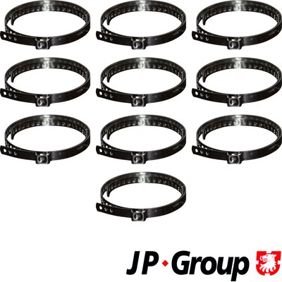 žarnos spaustukas - 9901300300 JP GROUP