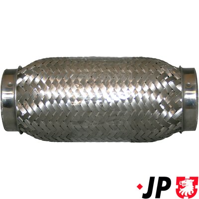 Flessibile, Impianto gas scarico - 9924100400 JP GROUP