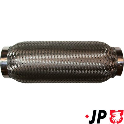 Flex Hose, exhaust system - 9924200700 JP GROUP