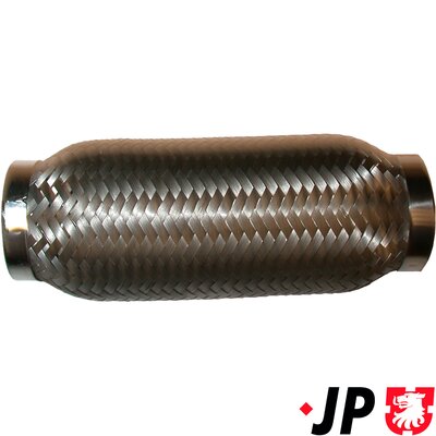 Flex Hose, exhaust system - 9924202000 JP GROUP