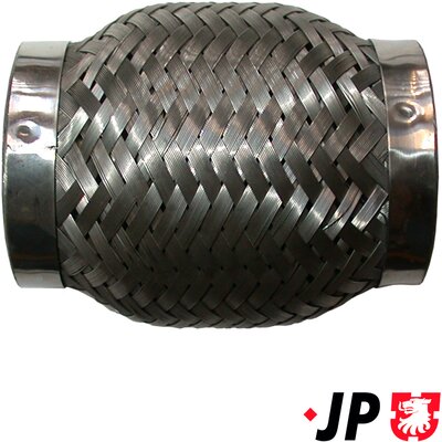 Flessibile, Impianto gas scarico - 9924202900 JP GROUP