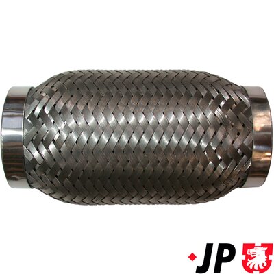Flessibile, Impianto gas scarico - 9924203500 JP GROUP