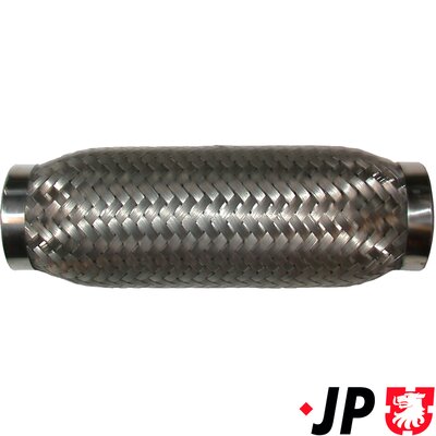 Flessibile, Impianto gas scarico - 9924203800 JP GROUP