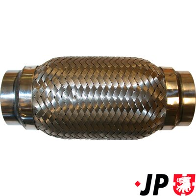 Flessibile, Impianto gas scarico - 9924400100 JP GROUP